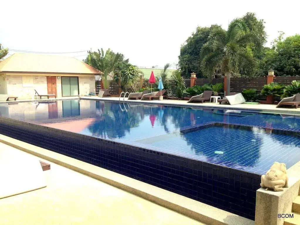 PTK Residence