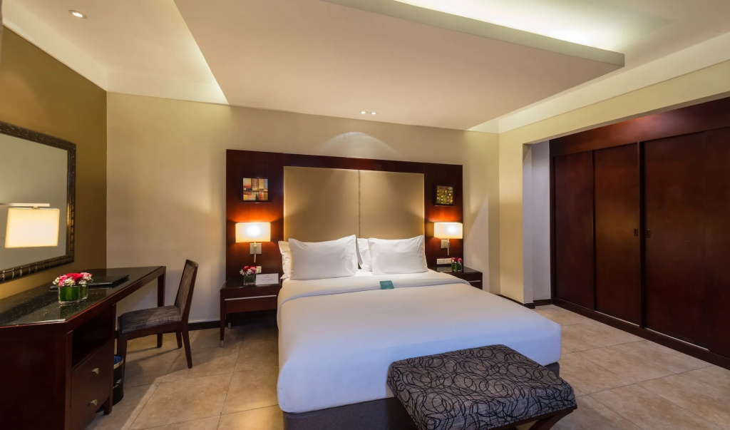 Boudl Al Khobar