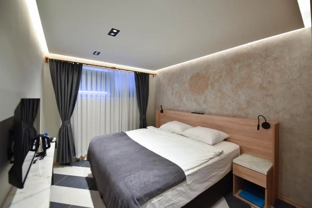 Casa Luxury Hotel