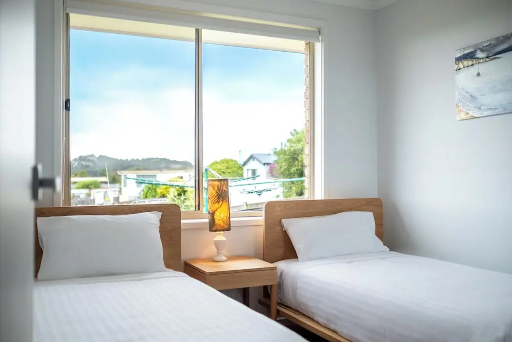 Island Vista - Freycinet Holiday Houses