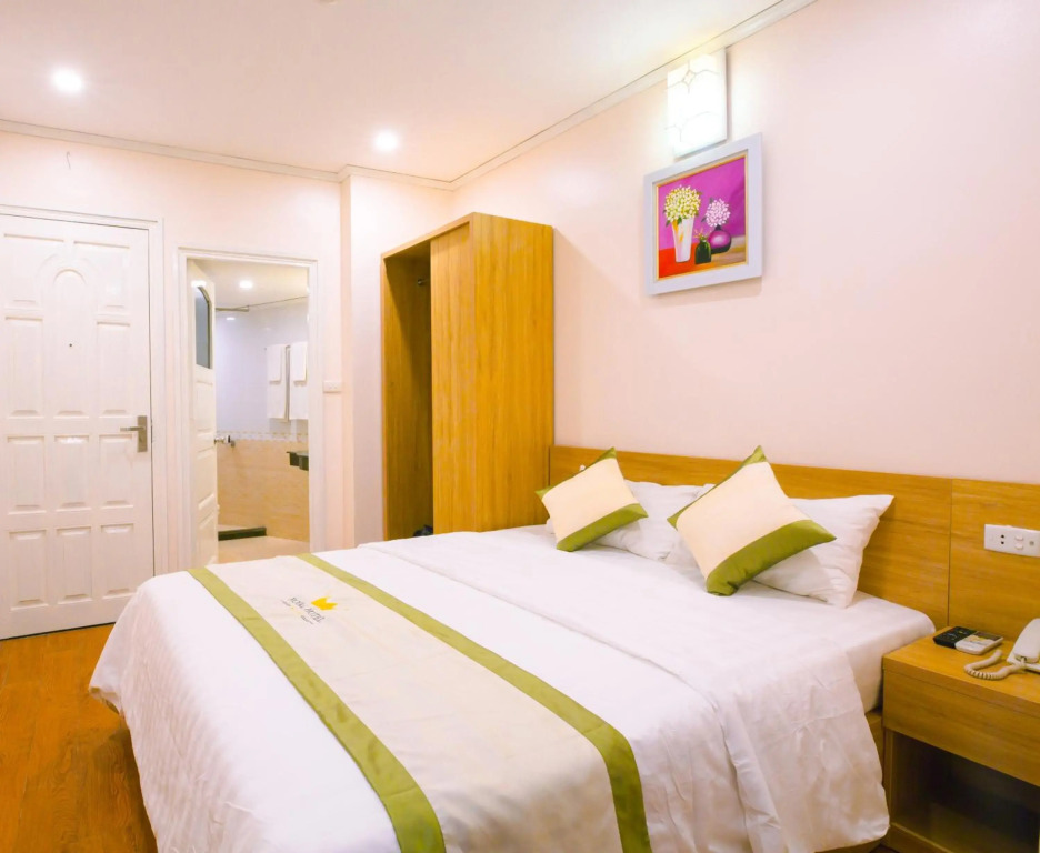 Royal Hotel Ha noi