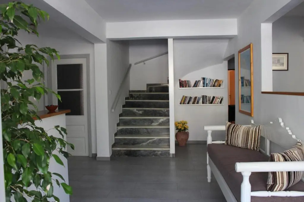 Hotel Kamari