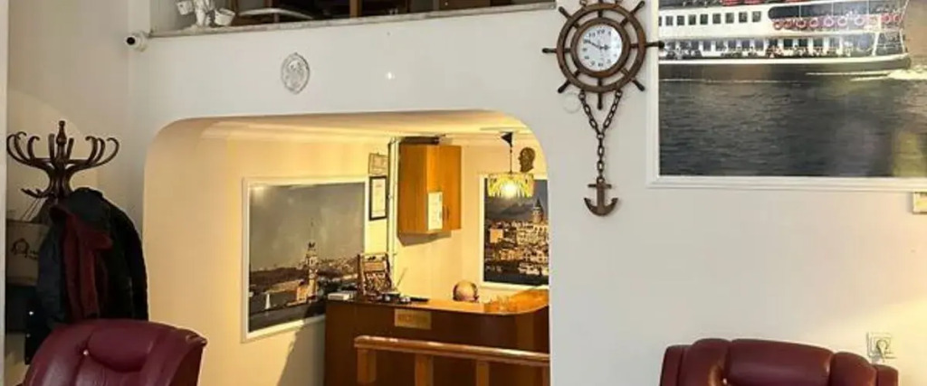Otel Aktaş