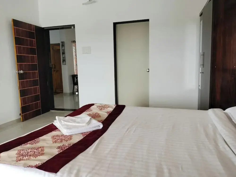 Mango Valley Resorts Ganpatipule