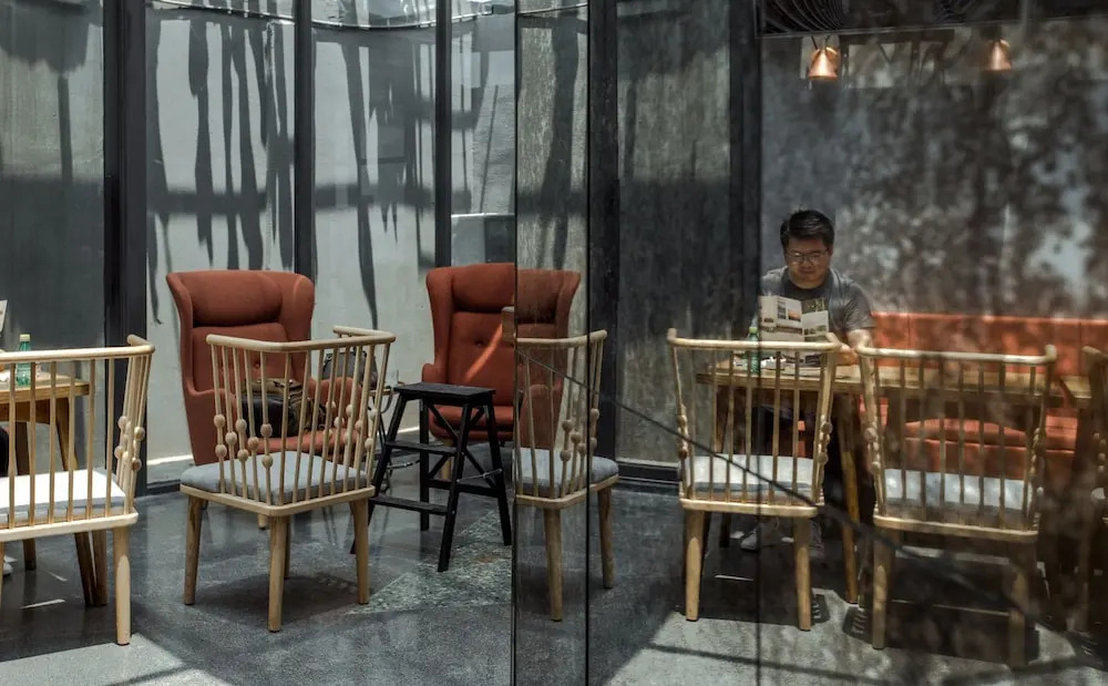 C3 Hotel Heyuan