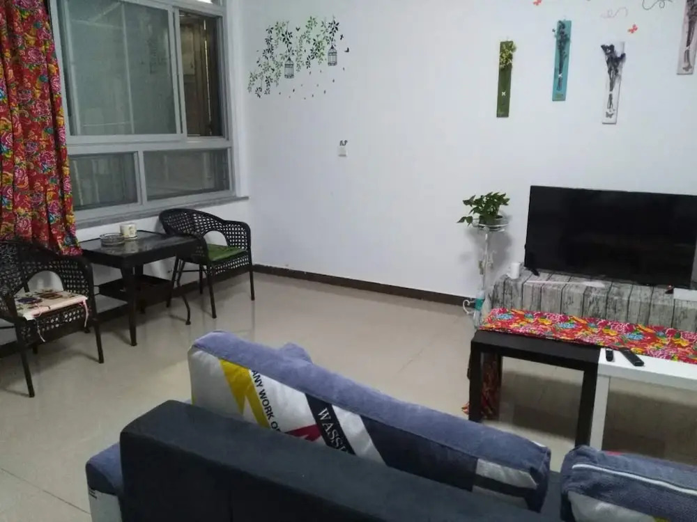 R&R Lodge - Xiangshui Lake Great Wall