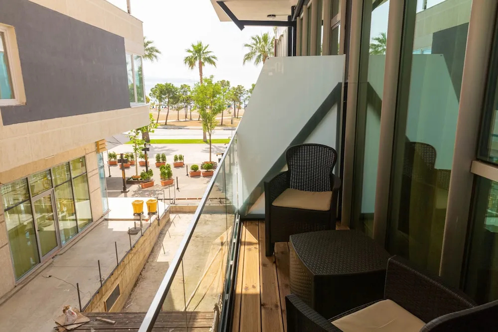 Hotel Aglon