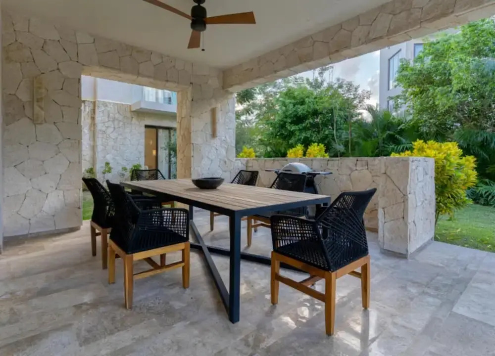Luxury Mayakoba 4Br Private Pool Aprt