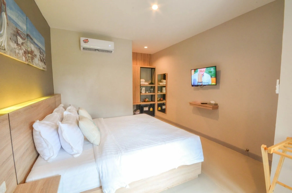 SeeSea Resort