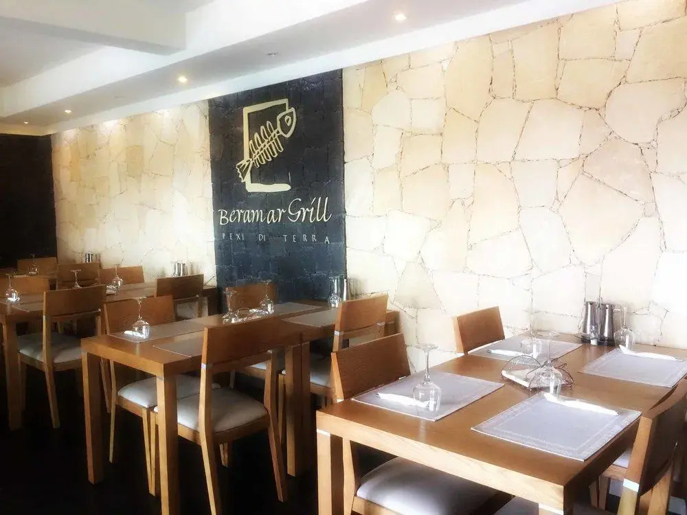 Beramar Hotel