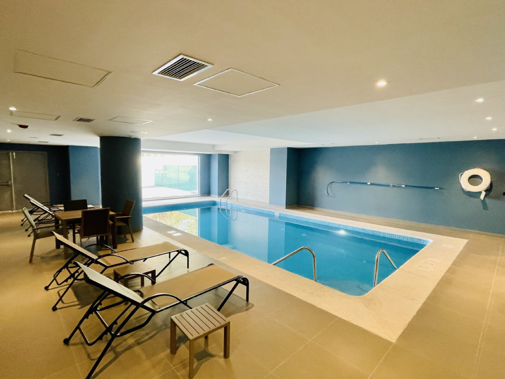 Holiday Inn Express Guadalajara Vallarta Poniente by IHG