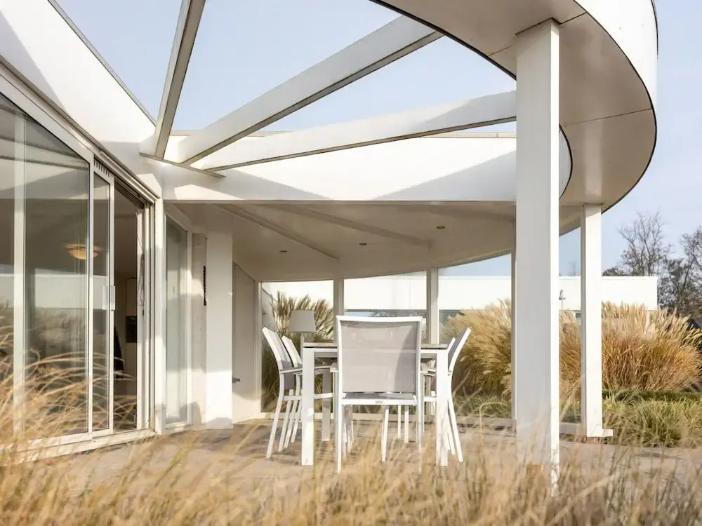 Holiday Home by Lake Veerse Meer