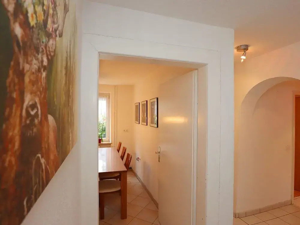Mountain Biker s Farmstay