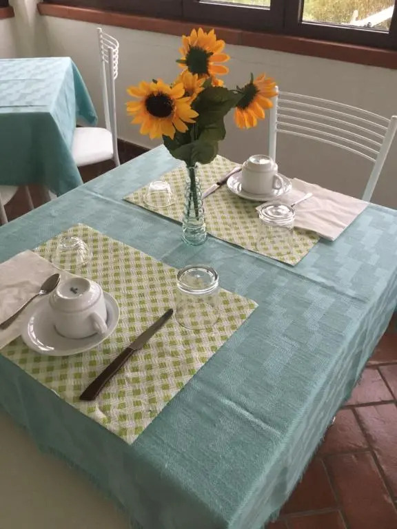 I Bischeri di Padule b&b
