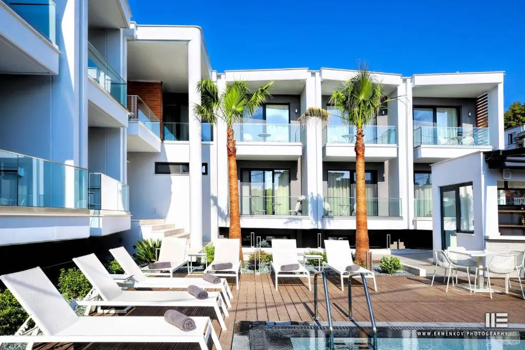 Senso Suites