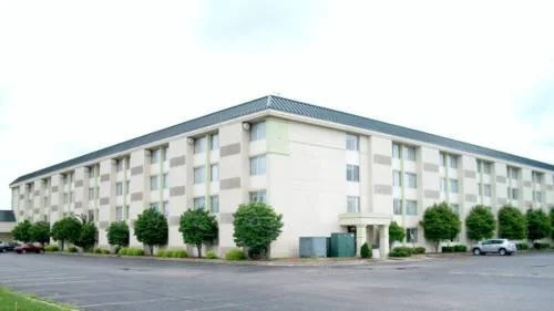 The Moraine Inn Suites & Conference Center