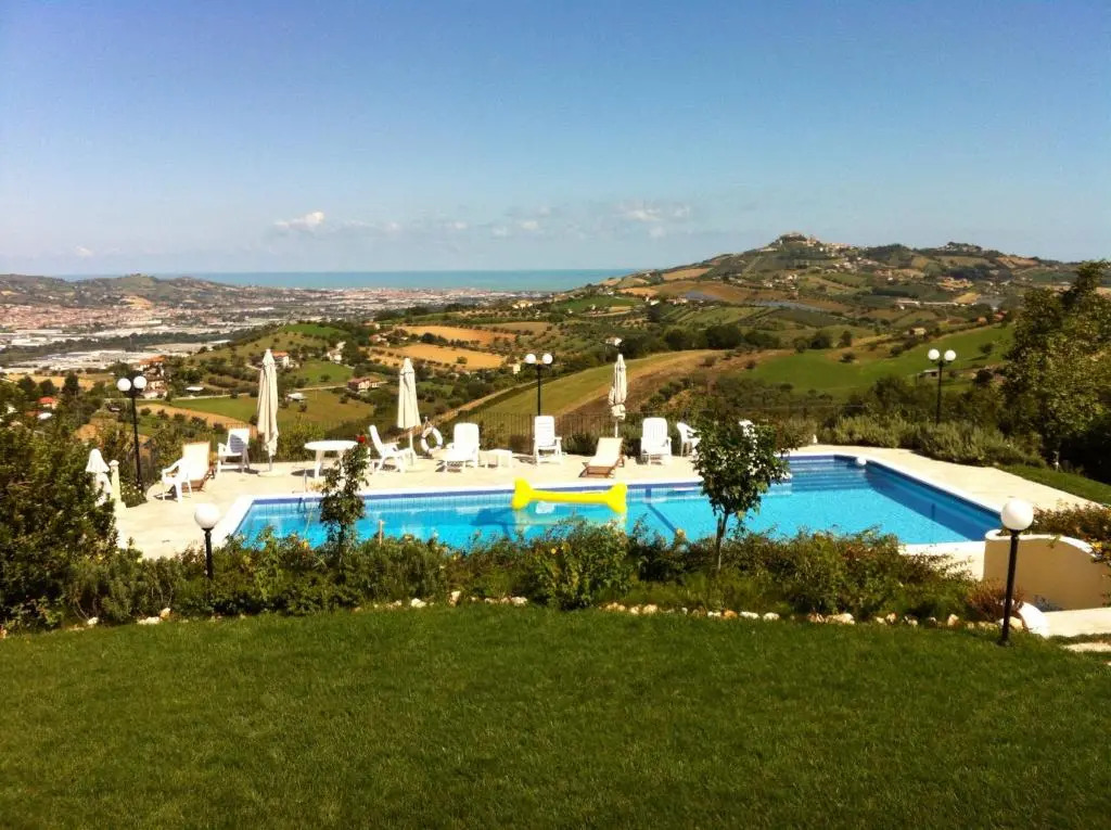 B&B Villa Sole
