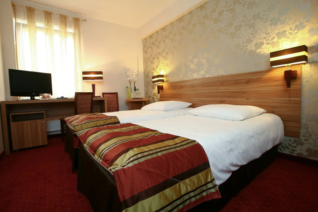 Tulip Hotels - Wroclaw Centre