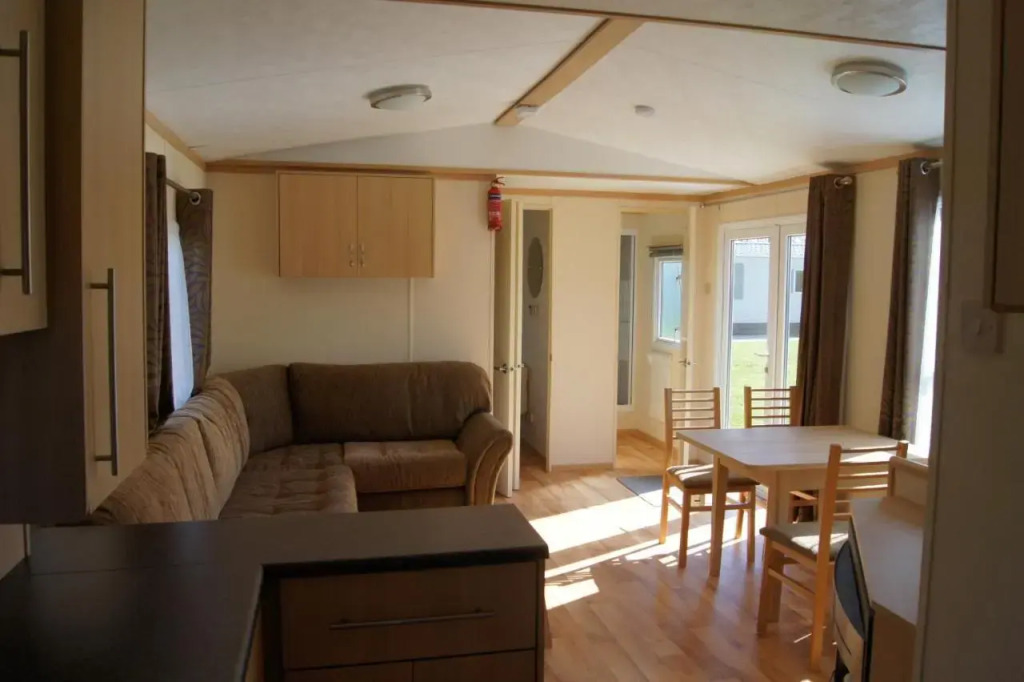Landbouwlust Chalets