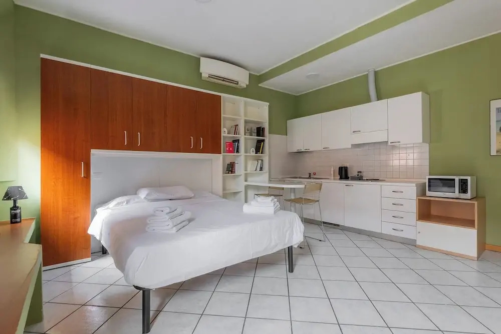 Studio Calari alle Mura