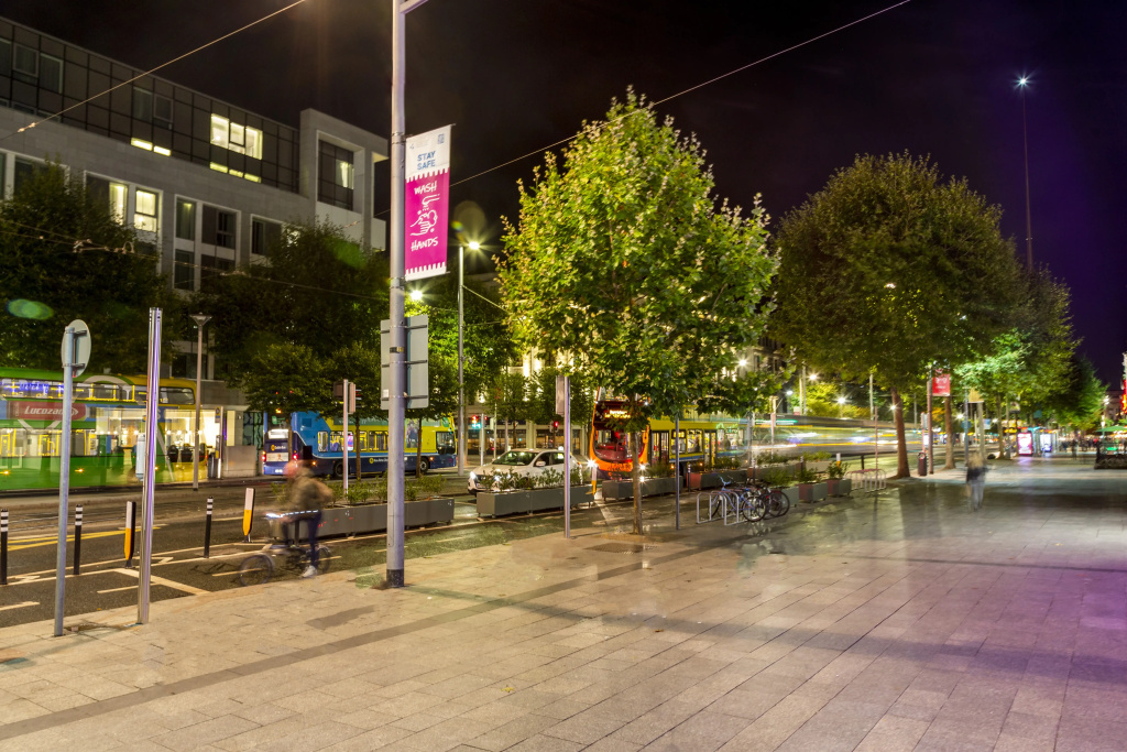 Holiday Inn Express Dublin City Centre by IHG