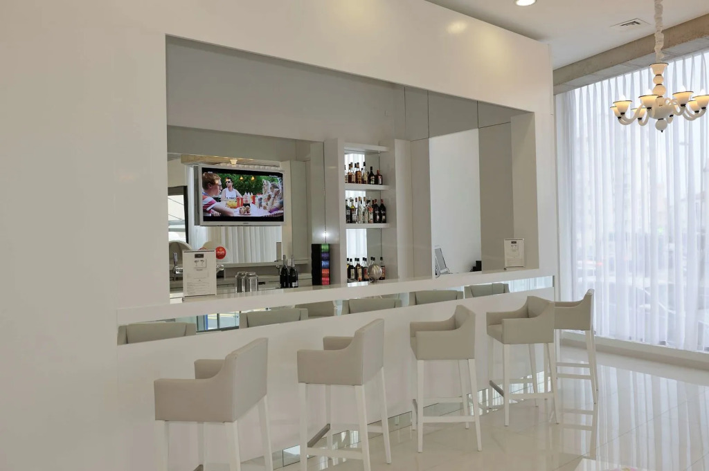 Kyriad Prestige Perpignan Centre Gare