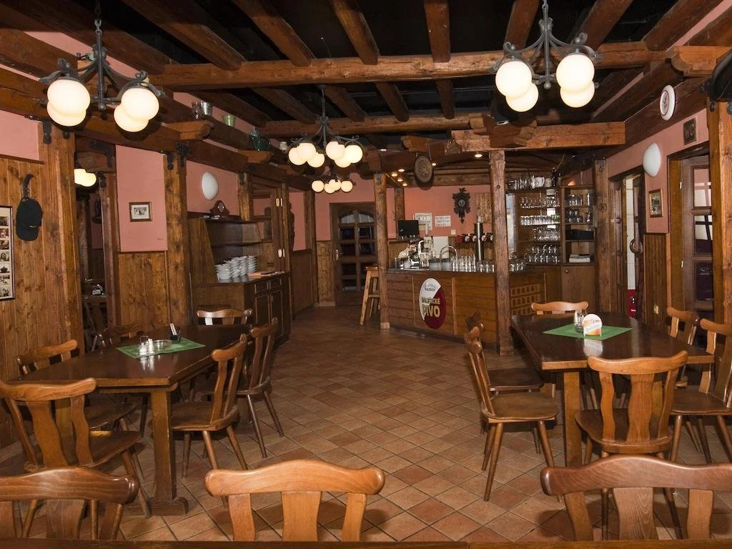 Hotel Hajčman