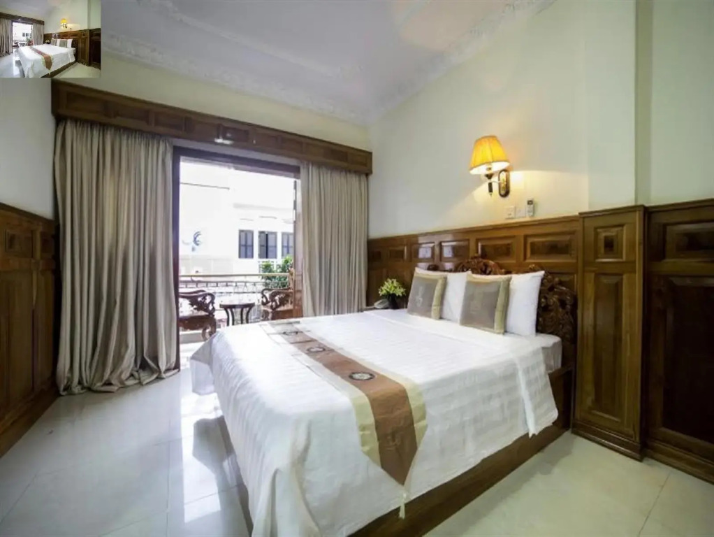 International Hotel
