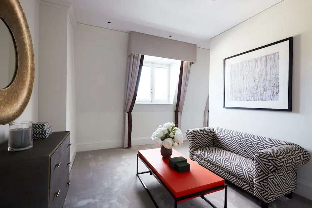 Exceptional Covent  Garden Suites by Sonder