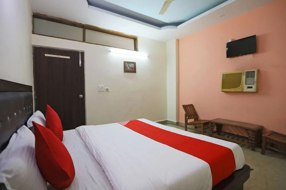 Oyo 49636 Ashoka Inn