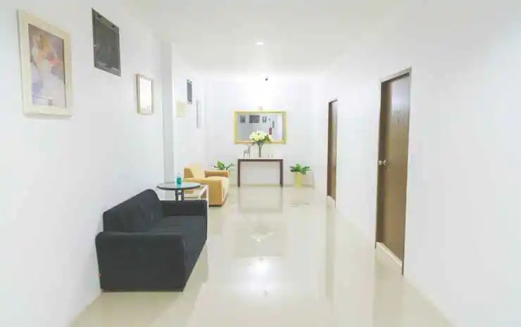 B.S Boutique Hotel