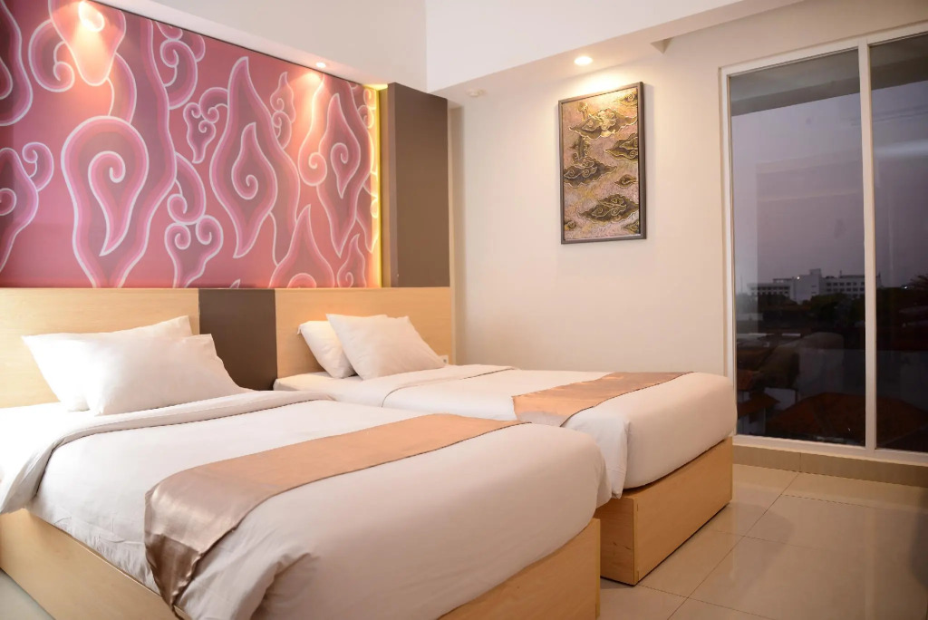 Metland Hotel Cirebon
