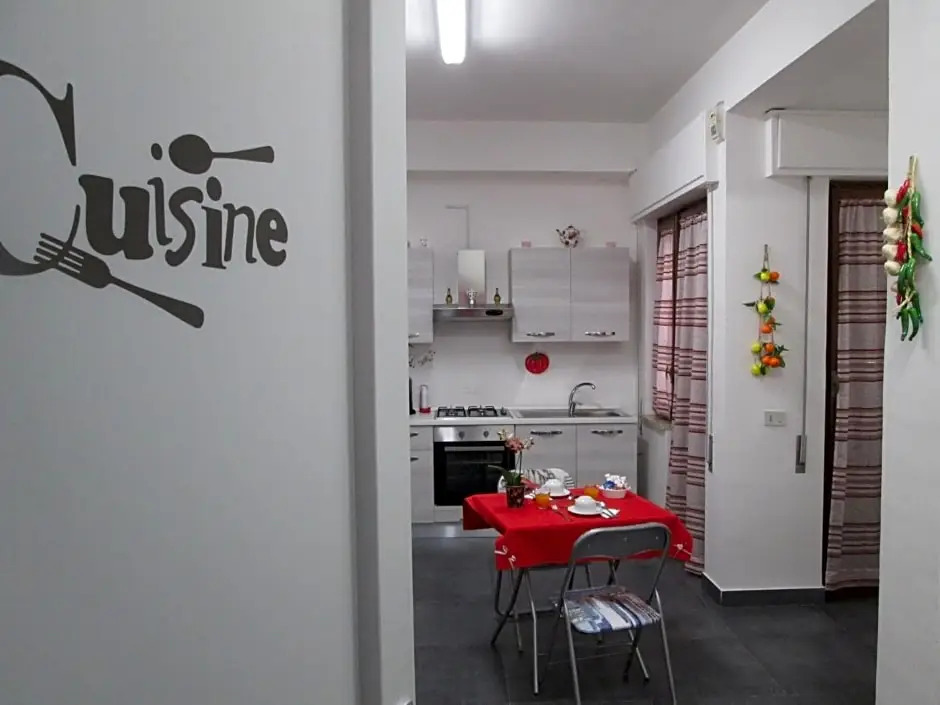 B&b La Fenice