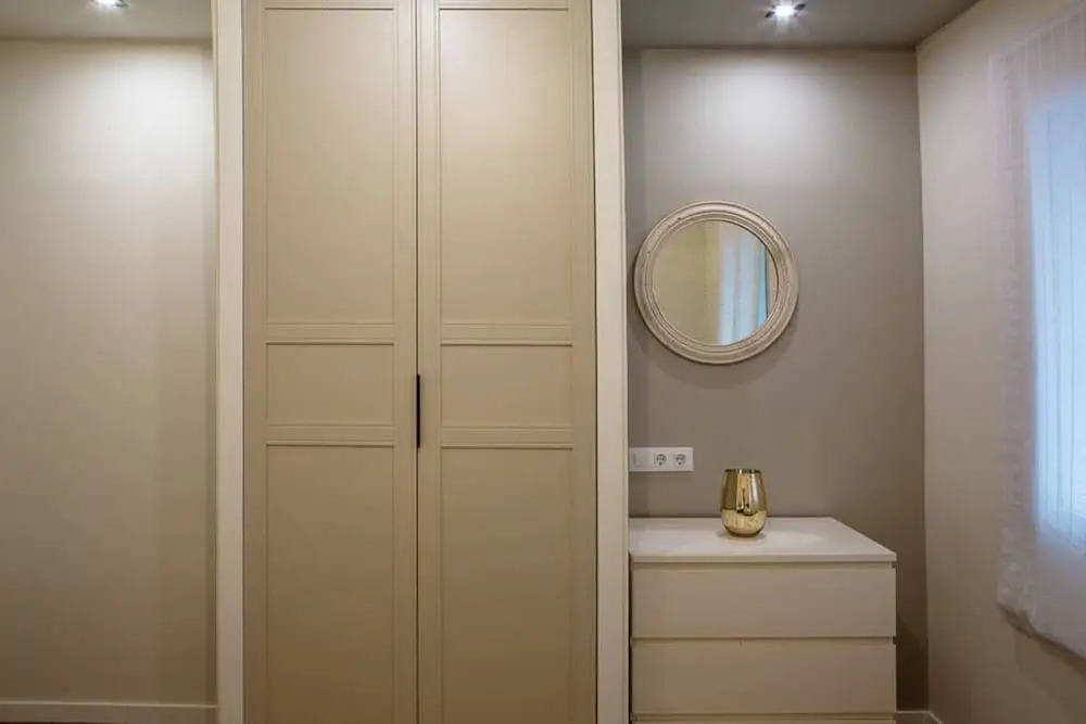 Spacious & Cosy 3bed3bath in Madrid City Center