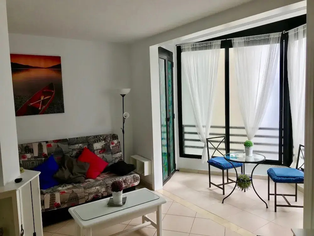 Cozy Cute Apartment Beach