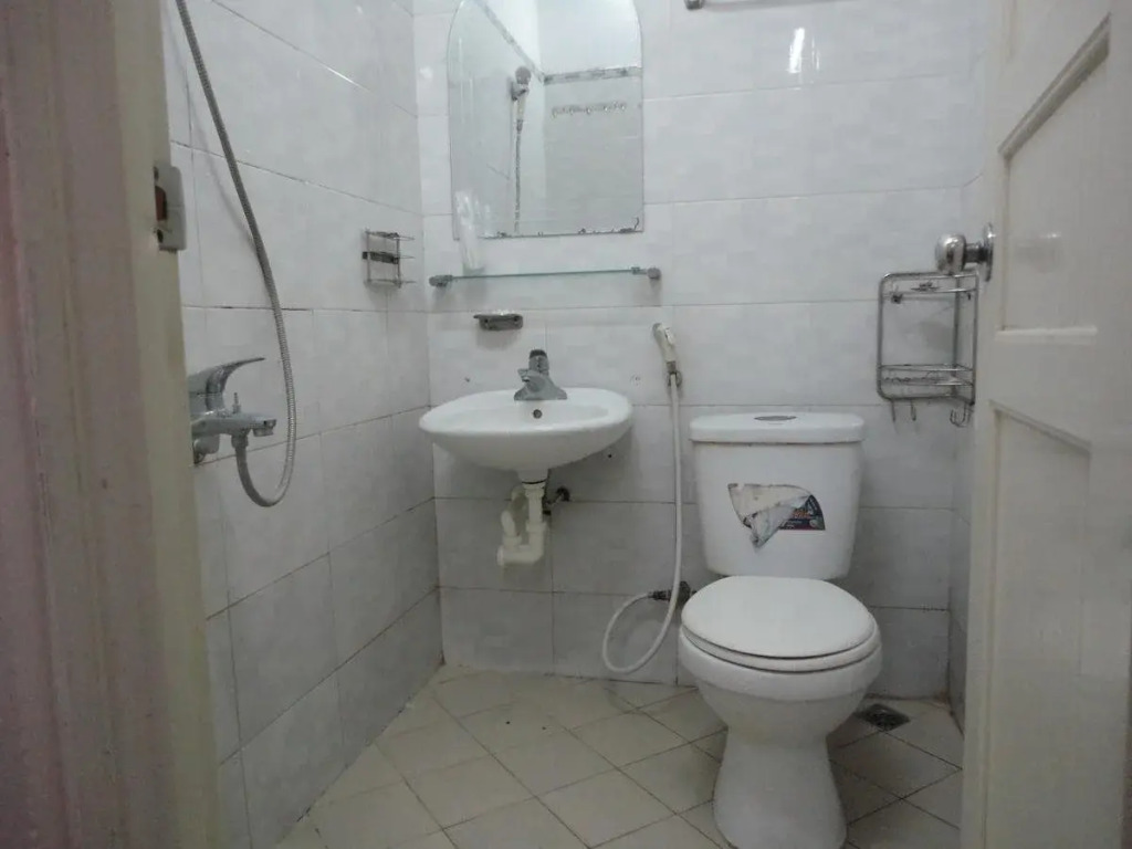 Binh Minh Hotel - Doi Can