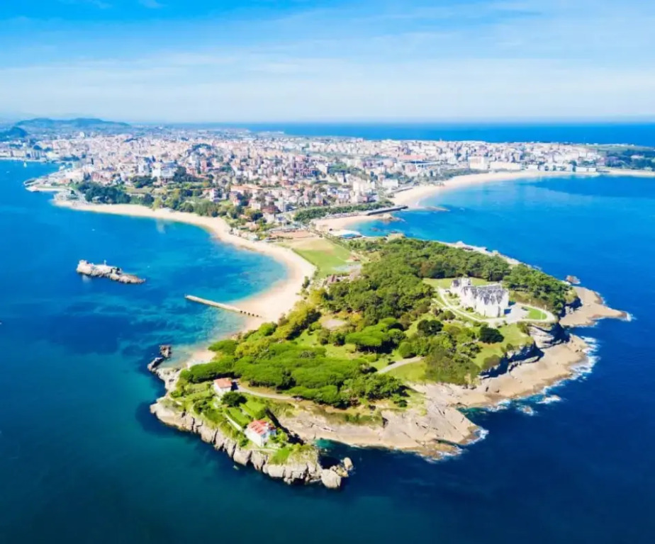 Bahia Rooms Cantabria 3000