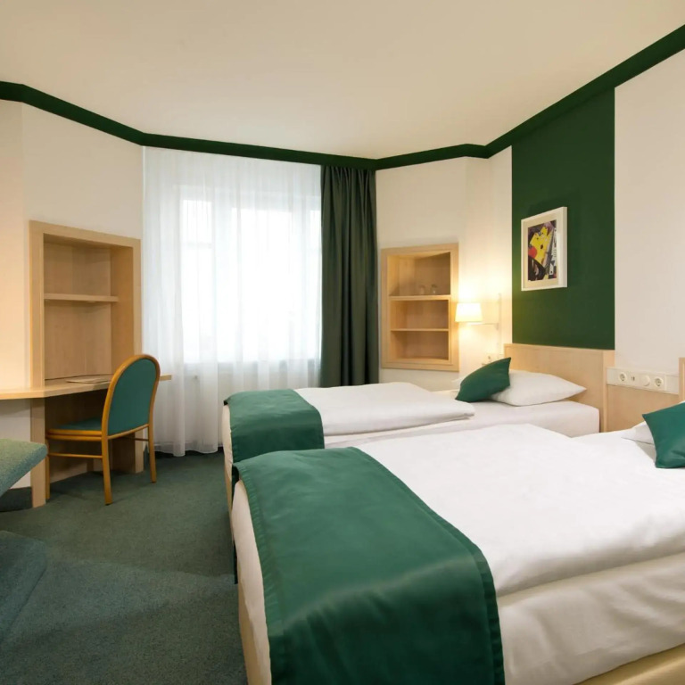 Hotel Kaiserin Augusta