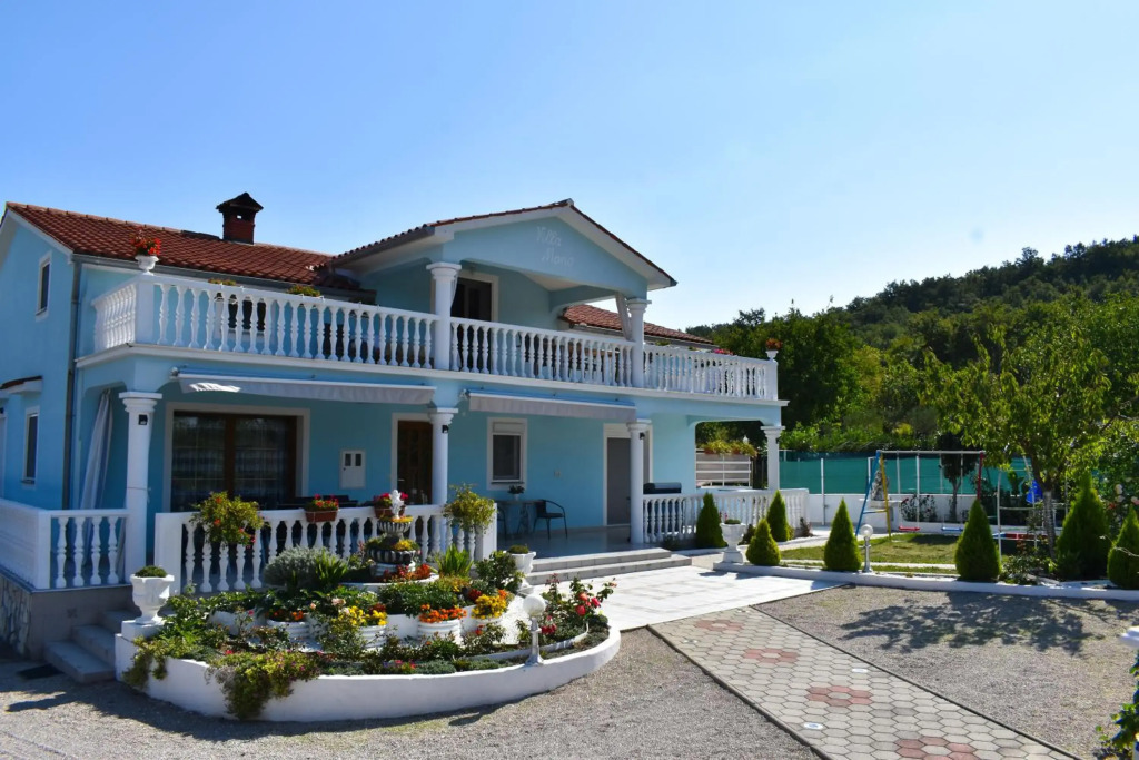 Villa Maria