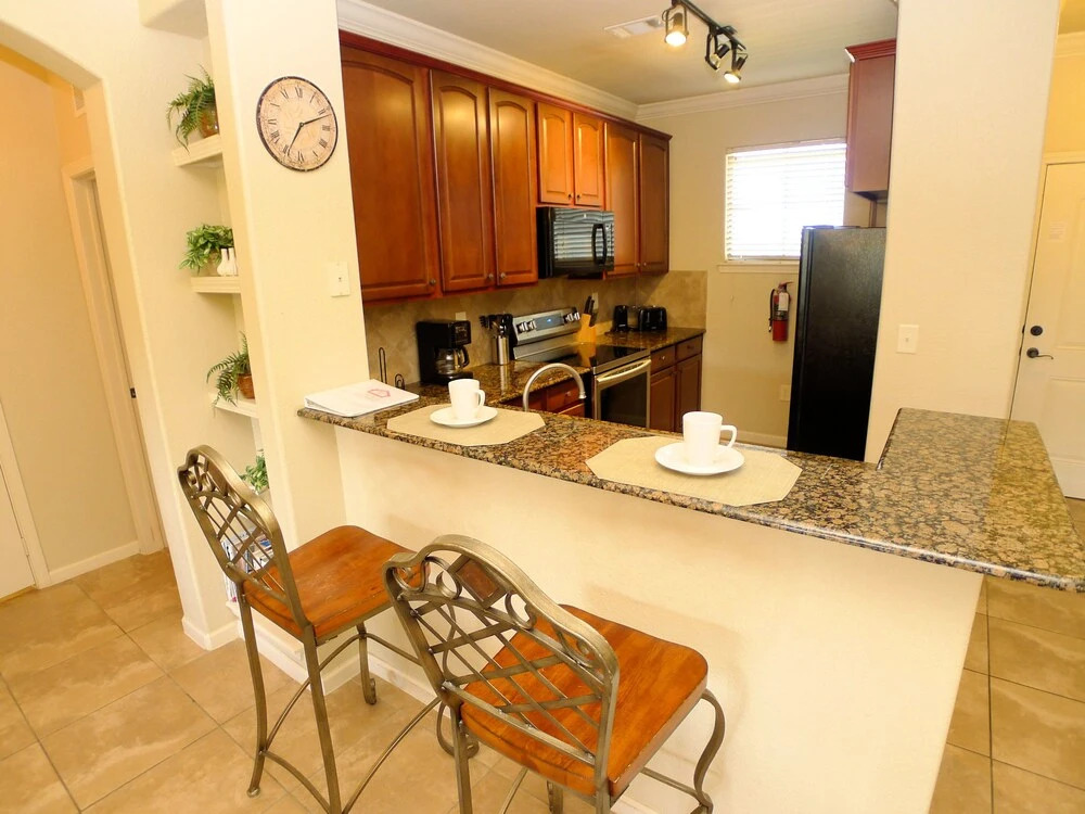 4 BED Resort Condo