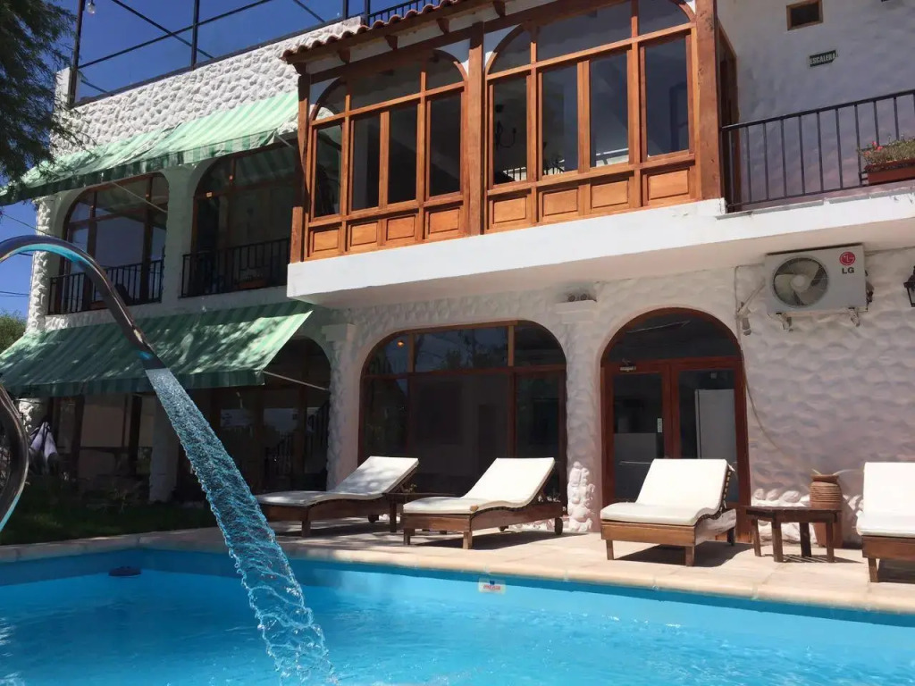 Hostal Andino