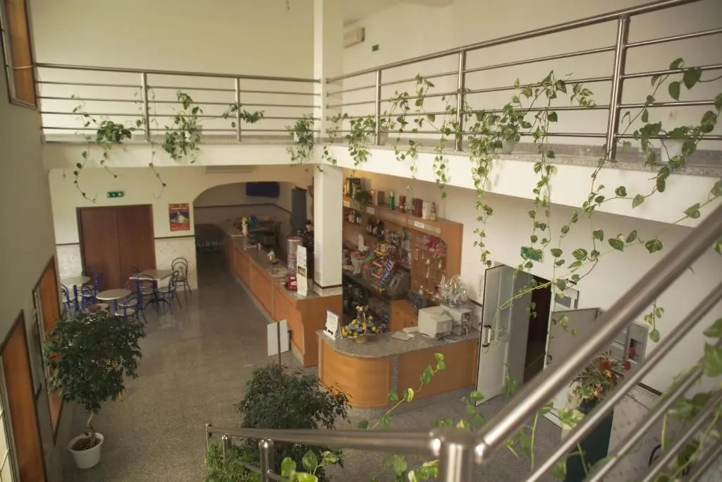Hotel Reels - Residencial O TRINDADE