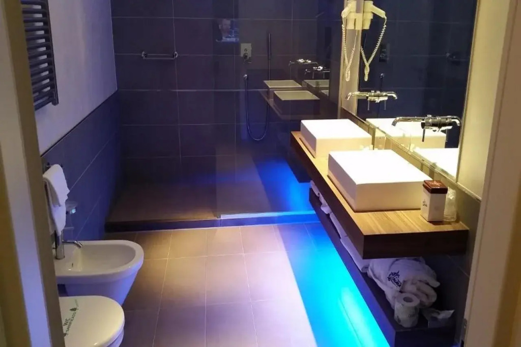Hotel Morgana