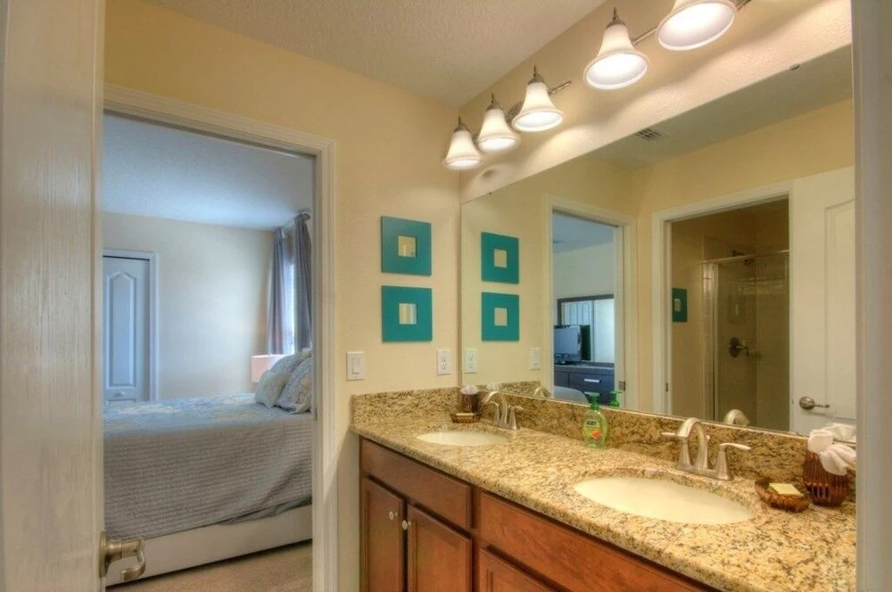 6-Bed Home w/ Pool, Spa, Game Room, WiFi-1434 TR home
