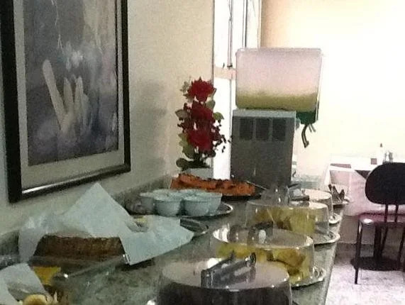 Rodo Hotel