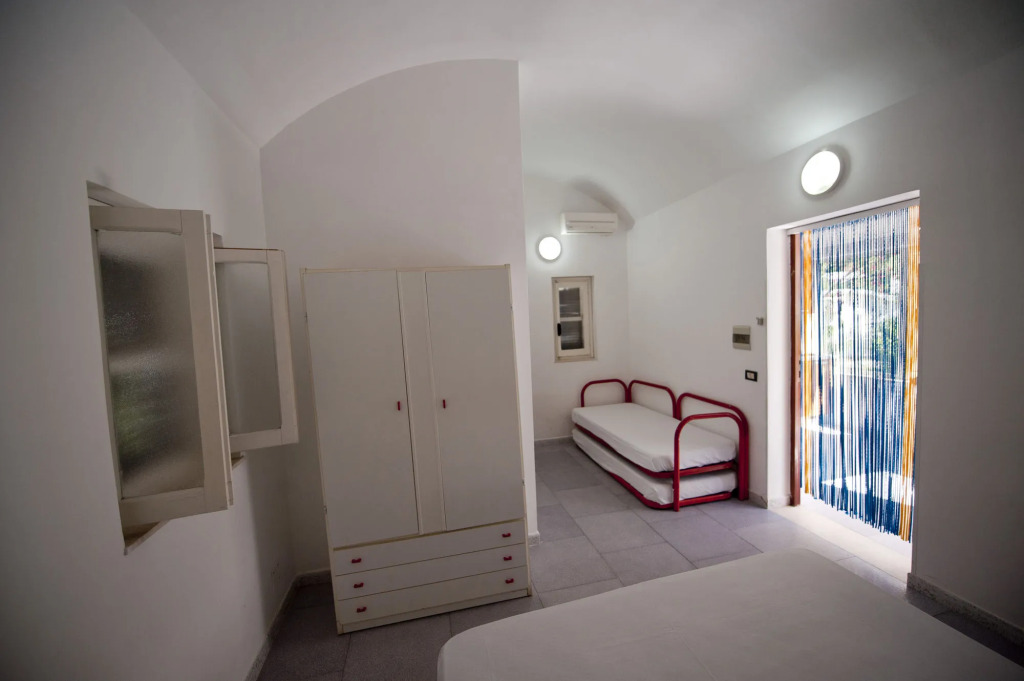 Villaggio Capo Vieste Camping