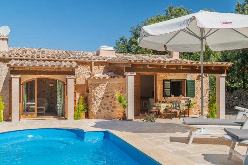 Finca Sa Casa Nova