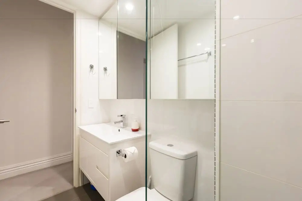 ALIA, 1BDR Fitzroy Apartment