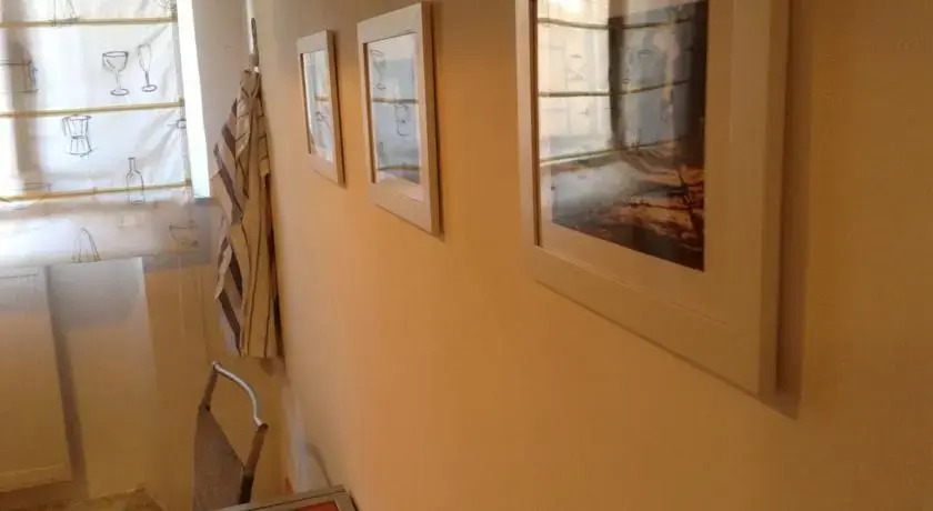 A casa di Alice