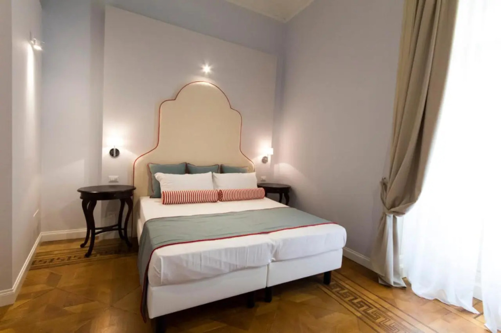 Residenza Degli Artisti